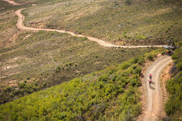 Absa Cape Epic 2015: Las mejores imágenes de esta duodécima edición