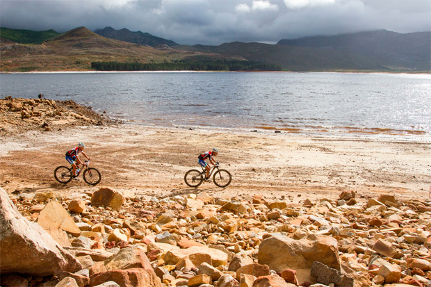 Absa Cape Epic 2015: Las mejores imágenes de esta duodécima edición