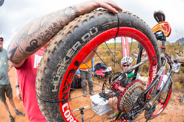 Absa Cape Epic 2015: Las mejores imágenes de esta duodécima edición