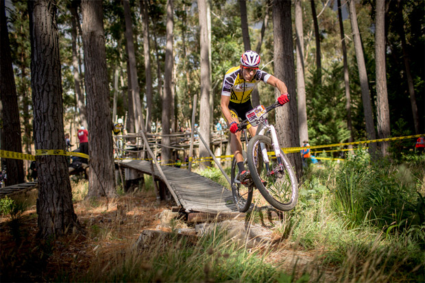 Absa Cape Epic 2015: Las mejores imágenes de esta duodécima edición