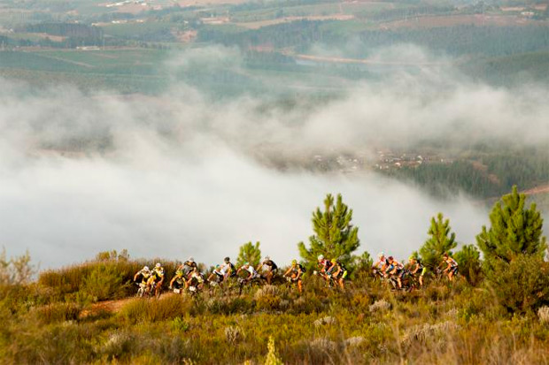 Absa Cape Epic 2015: Las mejores imágenes de esta duodécima edición