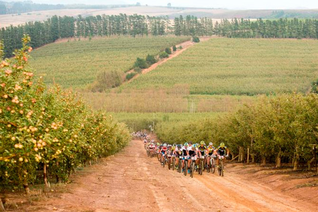 Absa Cape Epic 2015: Las mejores imágenes de esta duodécima edición