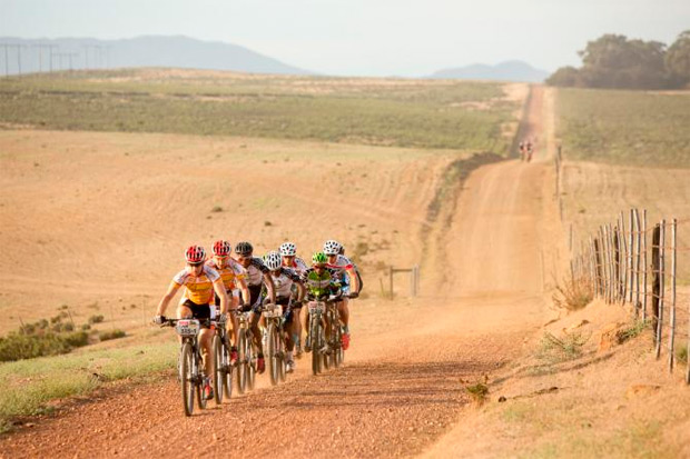 Absa Cape Epic 2015: Las mejores imágenes de esta duodécima edición