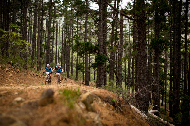 Absa Cape Epic 2015: Las mejores imágenes de esta duodécima edición