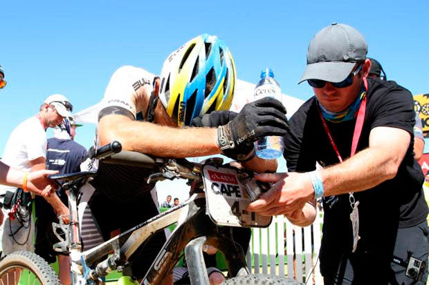 Absa Cape Epic 2015: Las mejores imágenes de esta duodécima edición