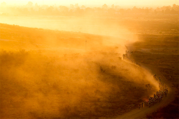 Absa Cape Epic 2015: Las mejores imágenes de esta duodécima edición