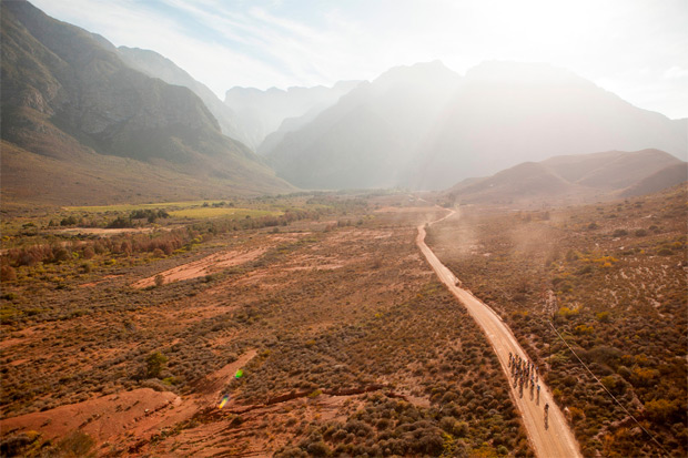 Absa Cape Epic 2015: Las mejores imágenes de esta duodécima edición