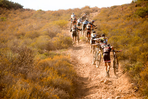 Absa Cape Epic 2015: Las mejores imágenes de esta duodécima edición