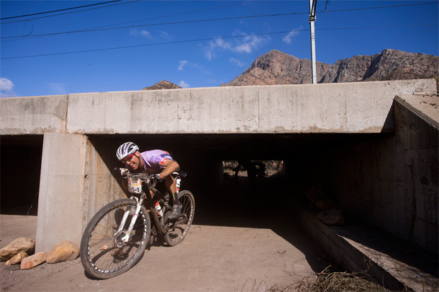 Absa Cape Epic 2015: Las mejores imágenes de esta duodécima edición