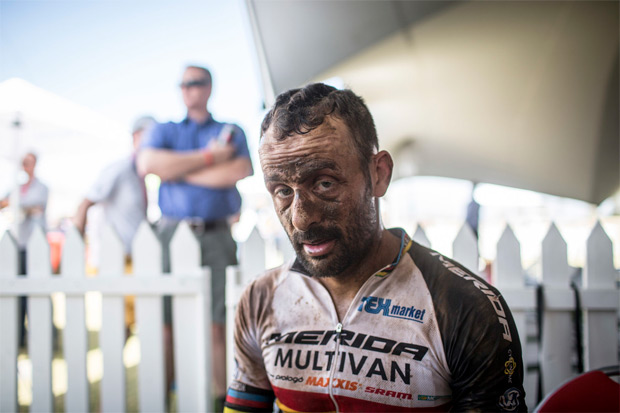 Absa Cape Epic 2015: Las mejores imágenes de esta duodécima edición