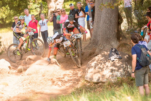 Absa Cape Epic 2015: Las mejores imágenes de esta duodécima edición