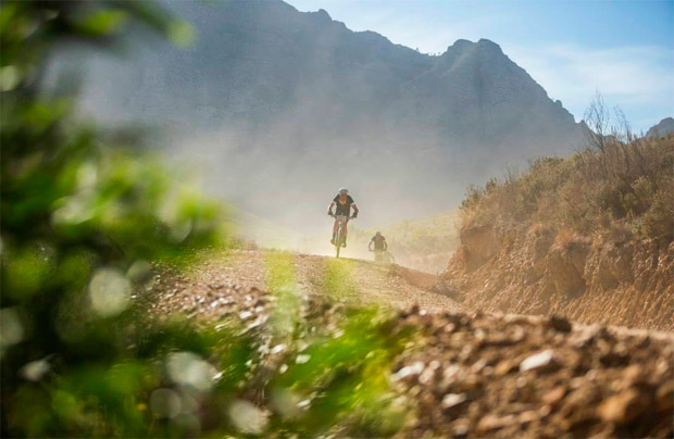 Absa Cape Epic 2015: Las mejores imágenes de esta duodécima edición