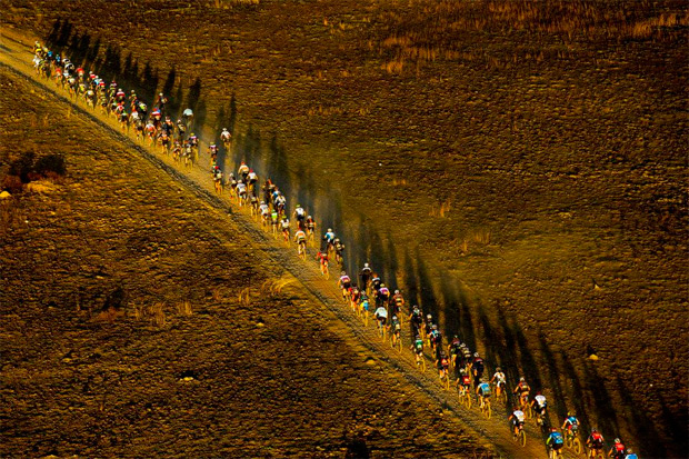 Absa Cape Epic 2015: Las mejores imágenes de esta duodécima edición