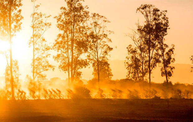 Absa Cape Epic 2015: Las mejores imágenes de esta duodécima edición