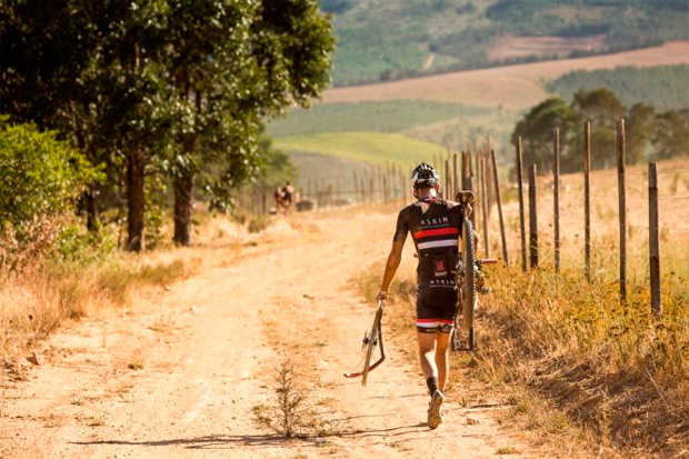 Absa Cape Epic 2015: Las mejores imágenes de esta duodécima edición