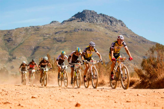 Absa Cape Epic 2015: Las mejores imágenes de esta duodécima edición