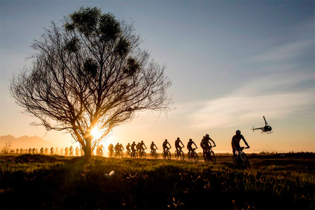 Absa Cape Epic 2015: Las mejores imágenes de esta duodécima edición