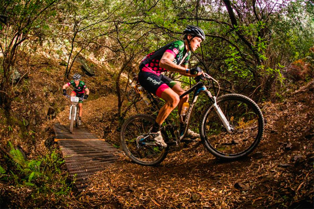 Absa Cape Epic 2015: Las mejores imágenes de esta duodécima edición