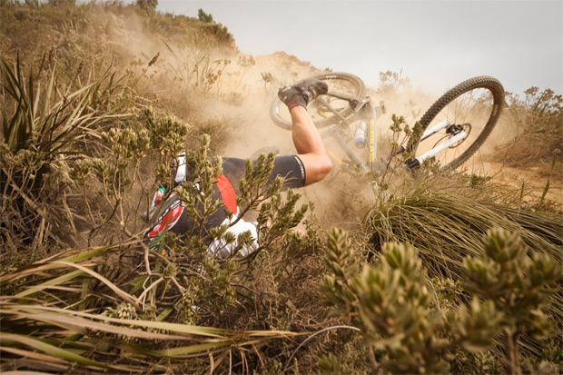 Absa Cape Epic 2015: Las mejores imágenes de esta duodécima edición