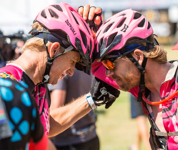 Absa Cape Epic 2015: Las mejores imágenes de esta duodécima edición