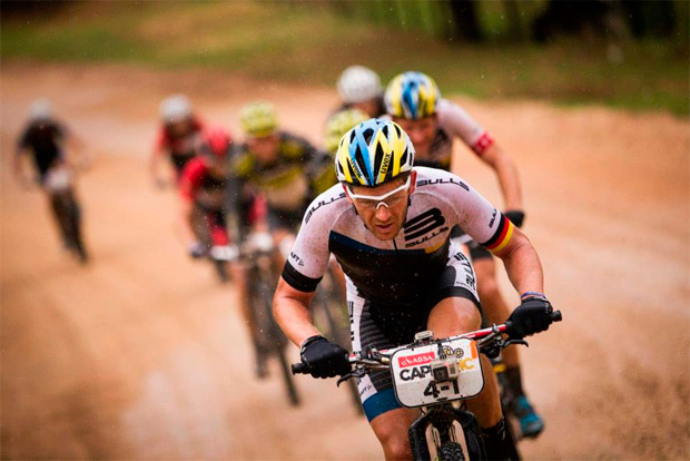 Absa Cape Epic 2015: Las mejores imágenes de esta duodécima edición