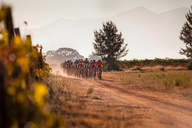 Absa Cape Epic 2015: Las mejores imágenes de esta duodécima edición