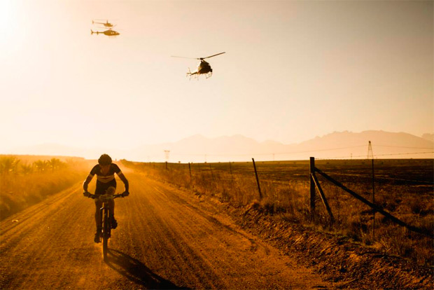 Absa Cape Epic 2015: Las mejores imágenes de esta duodécima edición