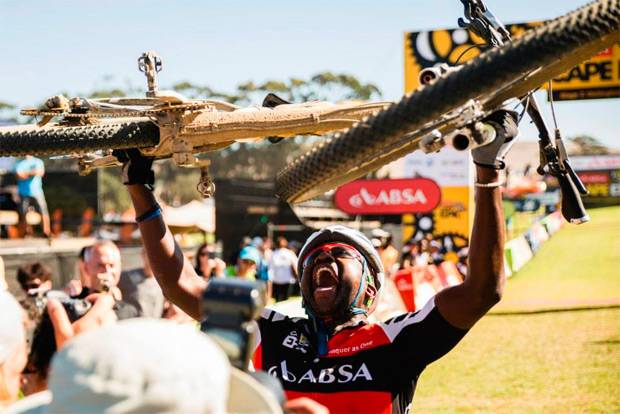 Absa Cape Epic 2015: Las mejores imágenes de esta duodécima edición