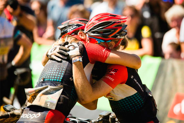 Absa Cape Epic 2015: Las mejores imágenes de esta duodécima edición