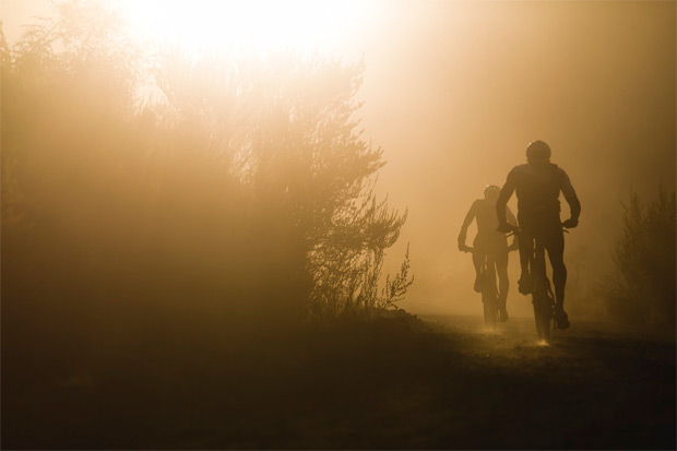 Absa Cape Epic 2015: Las mejores imágenes de esta duodécima edición