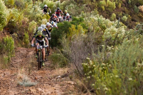 Absa Cape Epic 2015: Los vídeos de la segunda y tercera etapas de esta espectacular competición