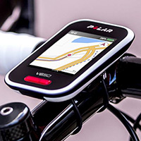 Compatibilidad con mapas "OpenStreetMap" en la nueva actualización del Polar V650