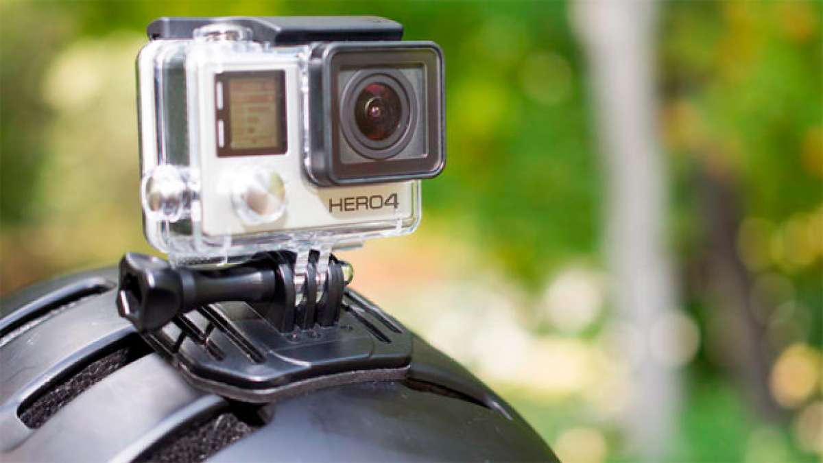 Nueva (e importante) actualización de firmware para las GoPro HERO4