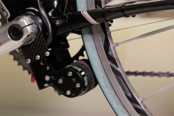 Add-E, un kit de conversión eléctrico para bicicletas muy interesante