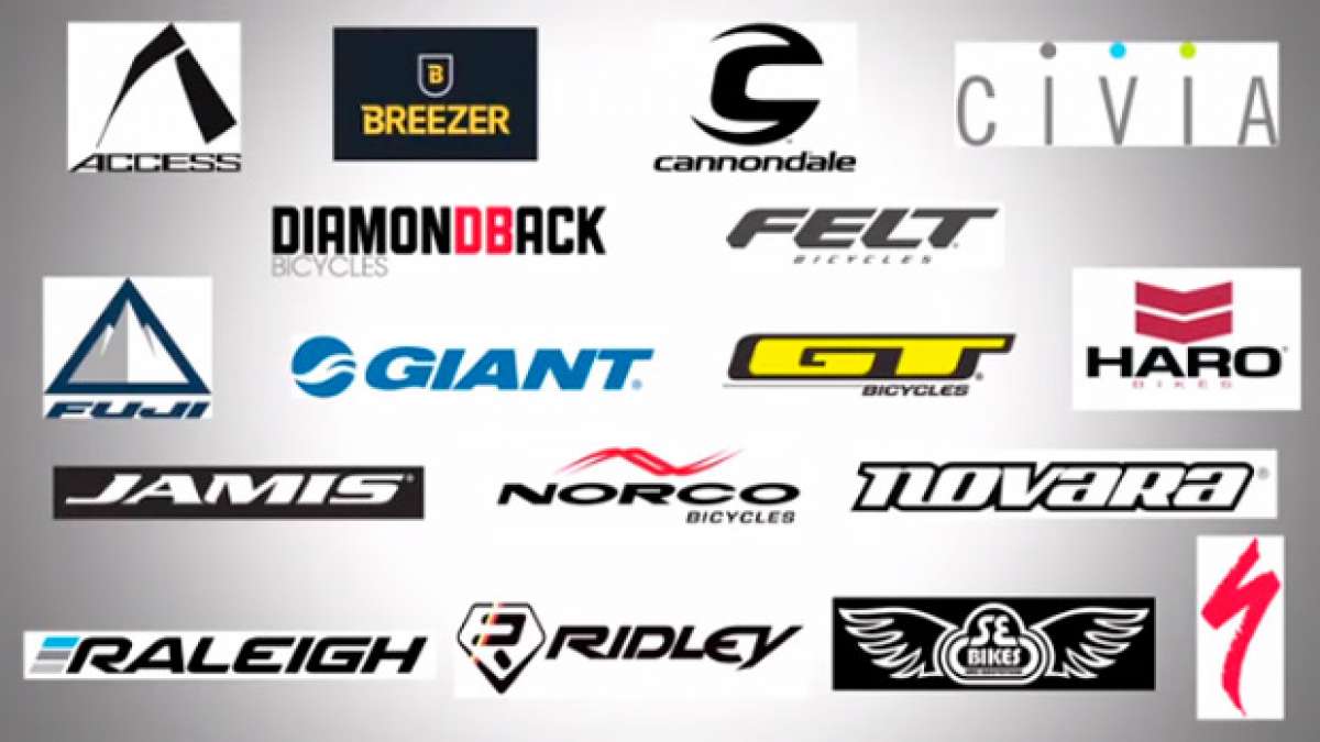 Llamada a revisión por cierres rápidos 'peligrosos' en bicicletas de Specialized, Giant, GT, Jamis, Cannondale, Norco, Fuji, Felt, DiamondBack, Access, Breezer, Civia, Haro, Novara, Raleigh, Ridley y SE Bikes