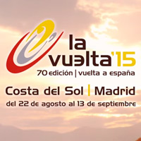"Amanecer", el anuncio promocional de la Vuelta a España 2015