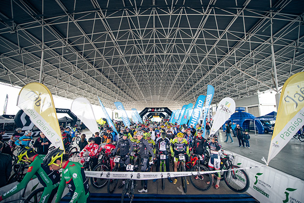 Andalucía Bike Race 2015: Así ha sido esta espectacular quinta edición