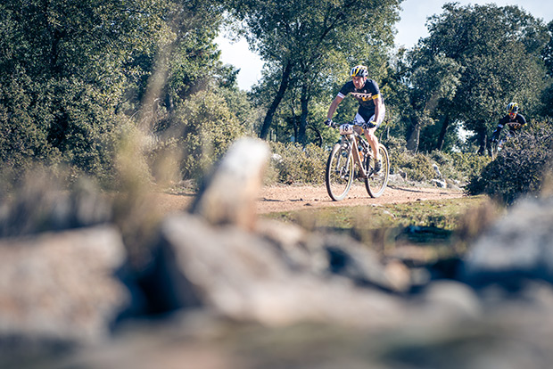 Andalucía Bike Race 2015: Así ha sido esta espectacular quinta edición