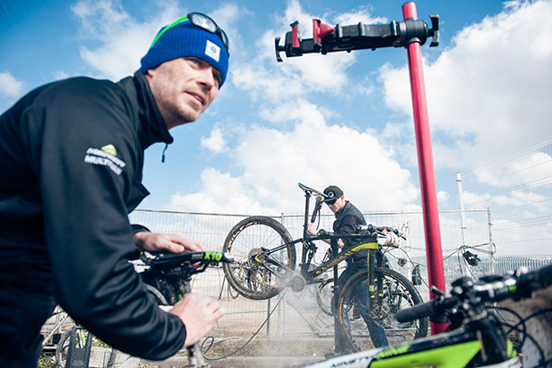 Andalucía Bike Race 2015: Así ha sido esta espectacular quinta edición