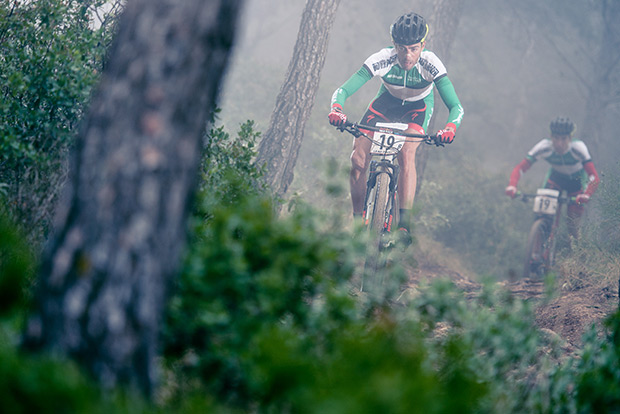 Andalucía Bike Race 2015: Así ha sido esta espectacular quinta edición