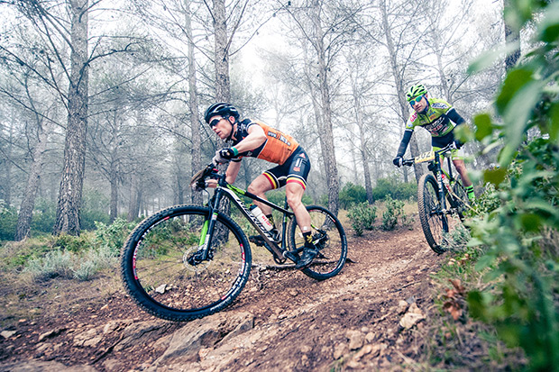 Andalucía Bike Race 2015: Así ha sido esta espectacular quinta edición