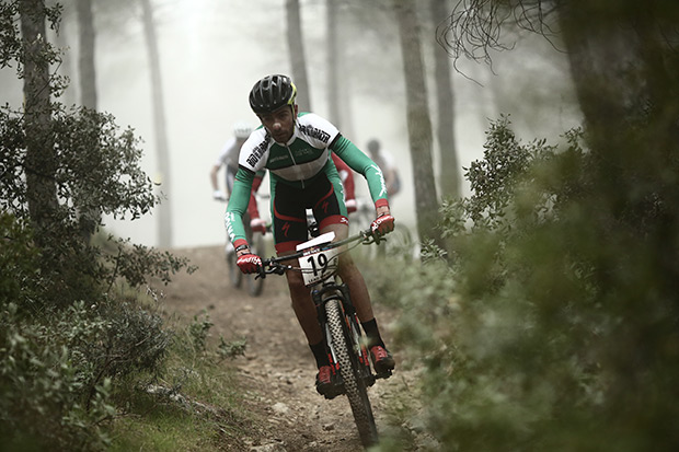 Andalucía Bike Race 2015: Así ha sido esta espectacular quinta edición