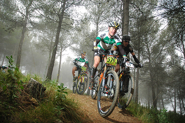 Andalucía Bike Race 2015: Así ha sido esta espectacular quinta edición