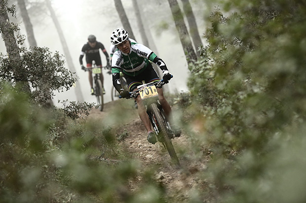 Andalucía Bike Race 2015: Así ha sido esta espectacular quinta edición