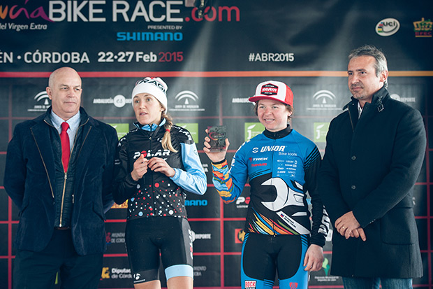Andalucía Bike Race 2015: Así ha sido esta espectacular quinta edición