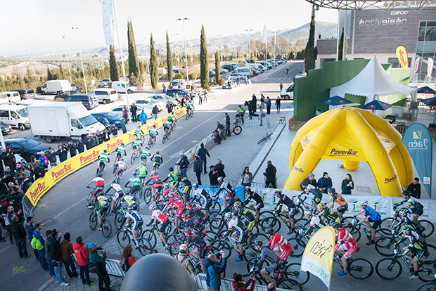 Andalucía Bike Race 2015: Así ha sido esta espectacular quinta edición