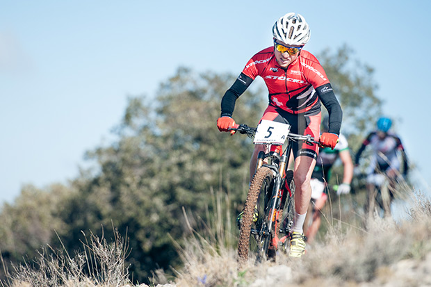 Andalucía Bike Race 2015: Así ha sido esta espectacular quinta edición