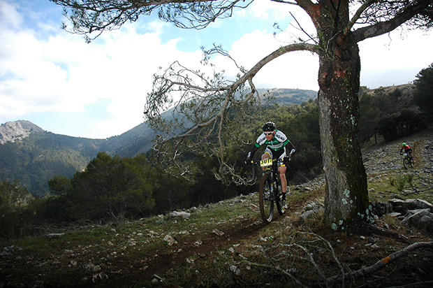 Andalucía Bike Race 2015: Así ha sido esta espectacular quinta edición