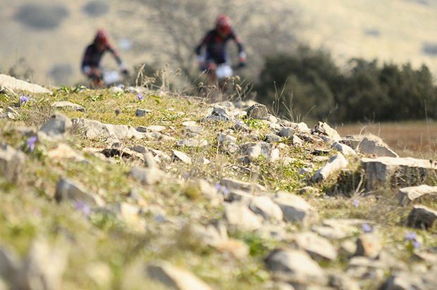 Andalucía Bike Race 2015: Así ha sido esta espectacular quinta edición