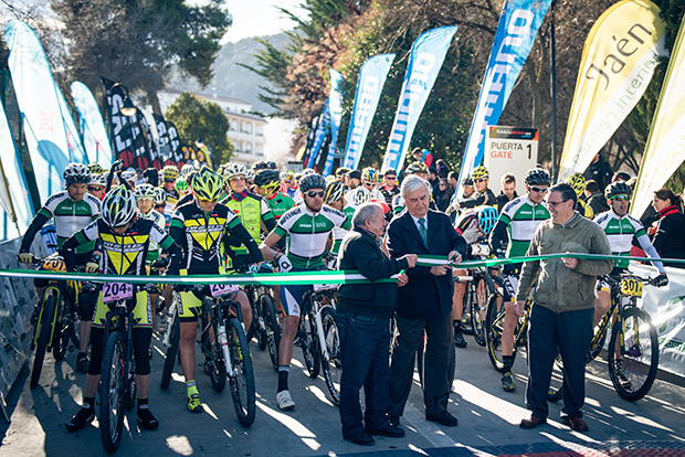 Andalucía Bike Race 2015: Así ha sido esta espectacular quinta edición